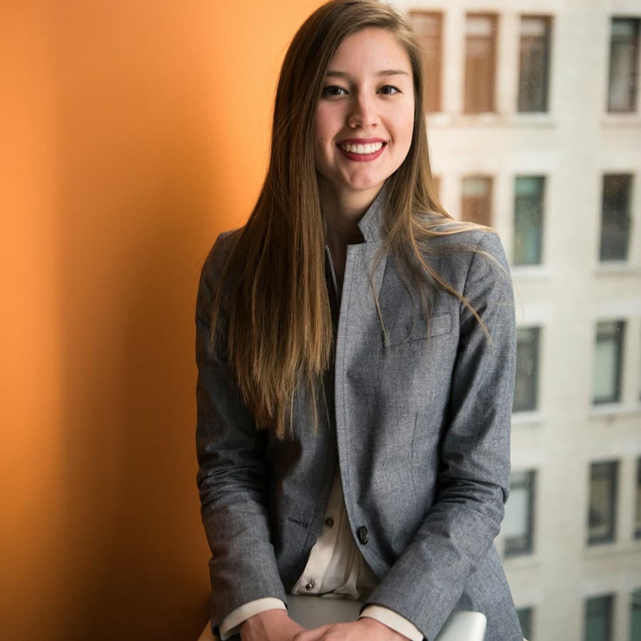 A woman real estate investor who could host a WREI Connected meetup