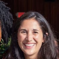 Caitlyn Verdugo, co-founder of WREI Connected