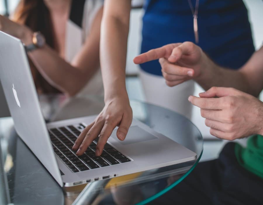 Women real estate investors at the WREI Connected Atlanta meetup