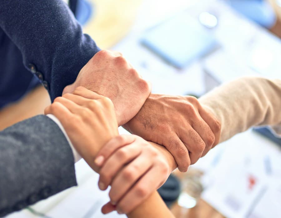 Women real estate investors at the WREI Connected Atlanta meetup