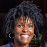 Jasmine Brown, co-founder of WREI Connected