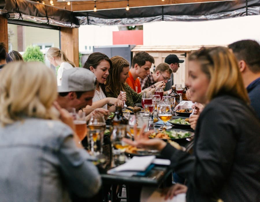 Women real estate investors at the WREI Connected Atlanta meetup